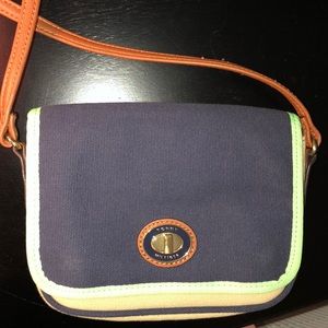 Tommy Hilfiger cross body purse